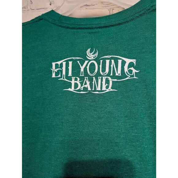 Next level Eli Young Band drunk t-shirt medium - Picture 3 of 4